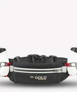 GATO - Two Flask Hydration Belt