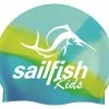 Sailfish - Children's/Youth's Silicone Cap