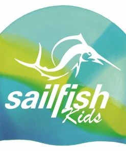 Sailfish - Children's/Youth's Silicone Cap