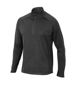 2XU - Men's Ignite 1/4 Zip Thru Top