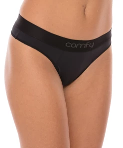Comfyballs - Performance String (2 Pack) - Women's - Pitch Black