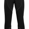 Assos - TRAIL Winter Cargo Pants - Men's - Black Series - 2023