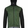 Assos - TRAIL Spring Fall Jacket - Men's - Mugo Green