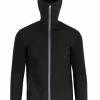 Assos - TRAIL Winter Jacket - Men's - Black Series - 2023