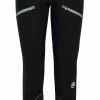 Assos - TRAIL Women's Winter Cargo Pants - Women's - Black Series - 2023