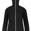 Assos - TRAIL Women's Winter Jacket - Women's - Black Series - 2023