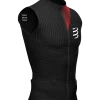 Compressport - Trail Postural Tank Top - Men's - Black