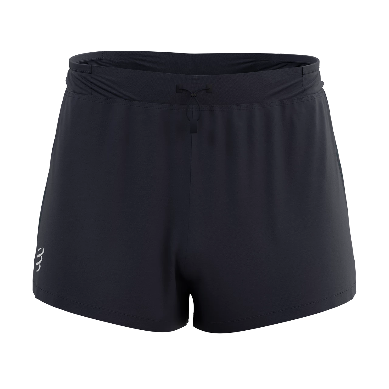 Compressport - Racing Split Overshort - Born To SwimBikeRun - Men's - Image 6