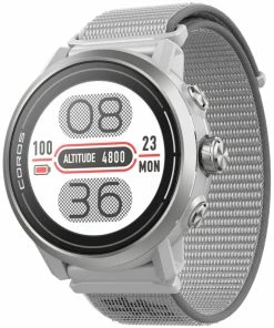 Coros - Apex 2 GPS Outdoor Watch - Grey