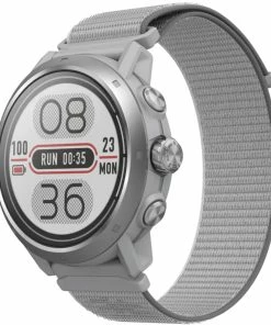 Coros - Apex 2 Pro GPS Outdoor Watch - Grey