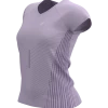 Compressport - Performance Short Sleeve Tshirt - Women's - Orchid Petal/Purple