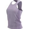 Compressport - Performance Singlet - Women's - Orchid Petal/Purple