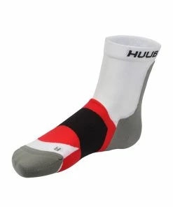 HUUB - Active Socks 8 HUUB - Active Socks -2XU-shop Active Sock White 74542.1647430599