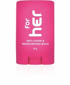 Bodyglide Body Glide Anti-Chafing Balm For Her - 10g