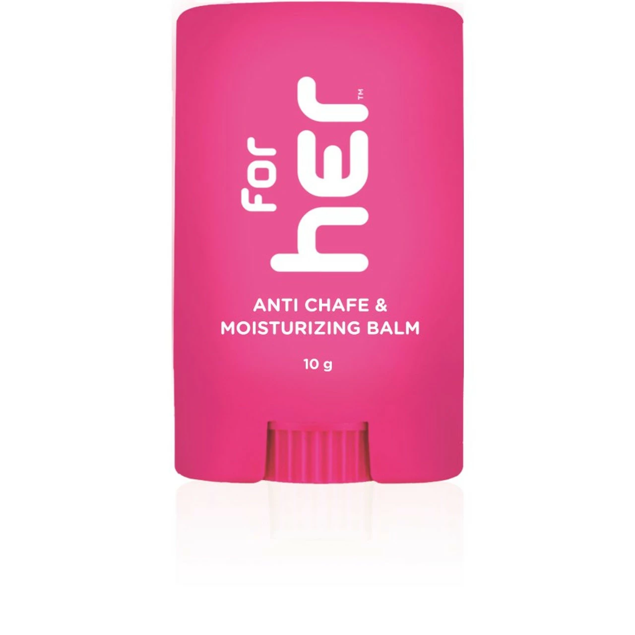 Bodyglide Body Glide Anti-Chafing Balm For Her - 10g 1 Bodyglide Body Glide Anti-Chafing Balm For Her - 10g