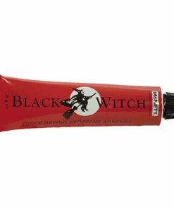 McNett Black Witch Neoprene Adhesive