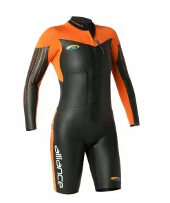 Blue Seventy BlueSeventy - Alliance SwimRun Wetsuit - Women's -