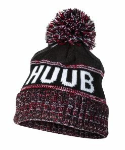 HUUB - Bobble Hat - Multi