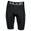 HUUB - Compression Shorts - Men's - Black - 2023