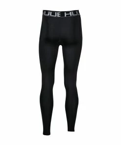 HUUB - Compression Tights - Men's - Black - 2023