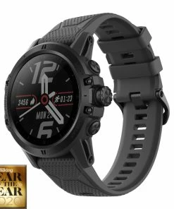 Coros - Vertix GPS Adventure Watch - Dark Rock