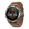 Coros - Vertix GPS Adventure Watch - Desert Sol