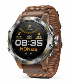 Coros - Vertix GPS Adventure Watch - Desert Sol