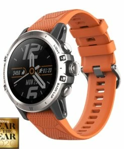 Coros - Vertix GPS Adventure Watch - Fire Dragon