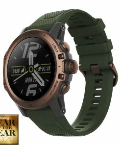 Coros - Vertix GPS Adventure Watch - Mountain Hunter