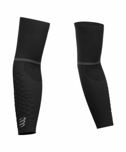 Compressport - ArmForce Ultralight Arm Sleeves - Unisex