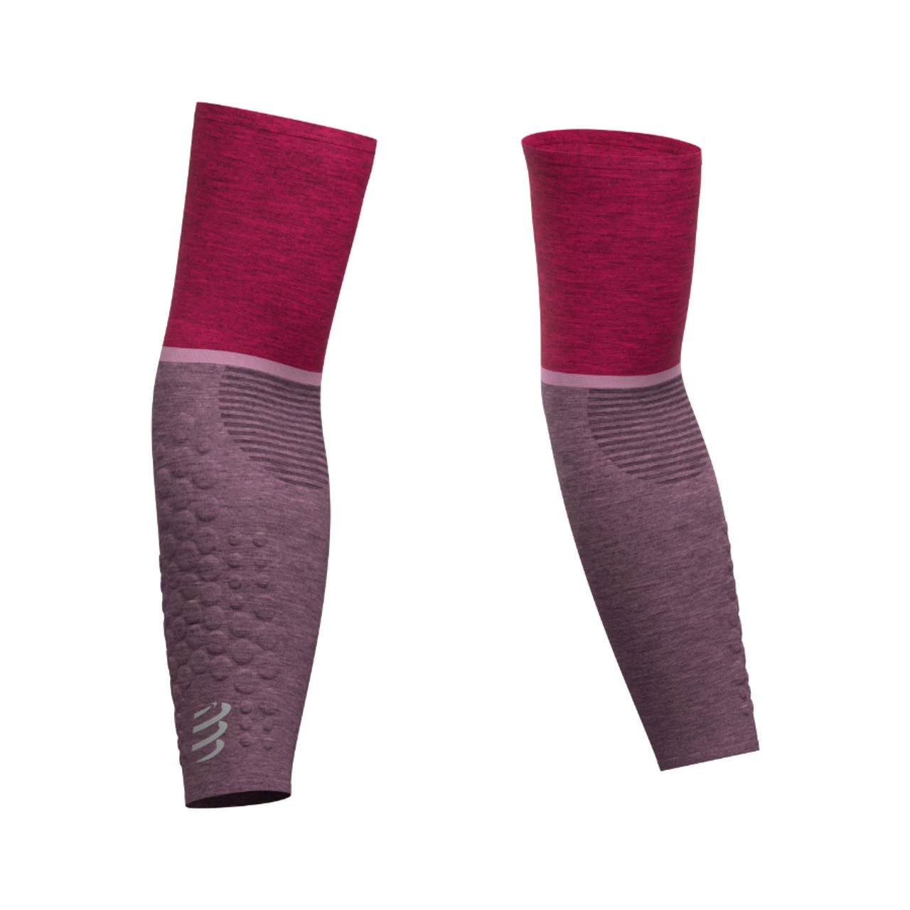 Compressport - ArmForce Ultralight Arm Sleeves - Unisex - Image 4