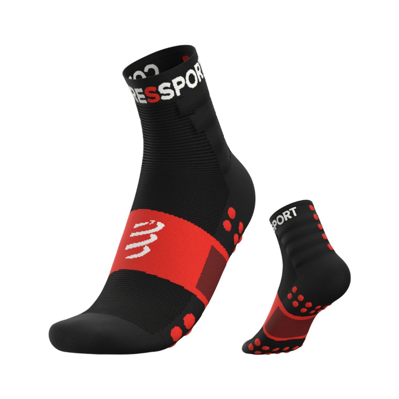 Compressport - Training Socks 2-Pack - Unisex - Image 2
