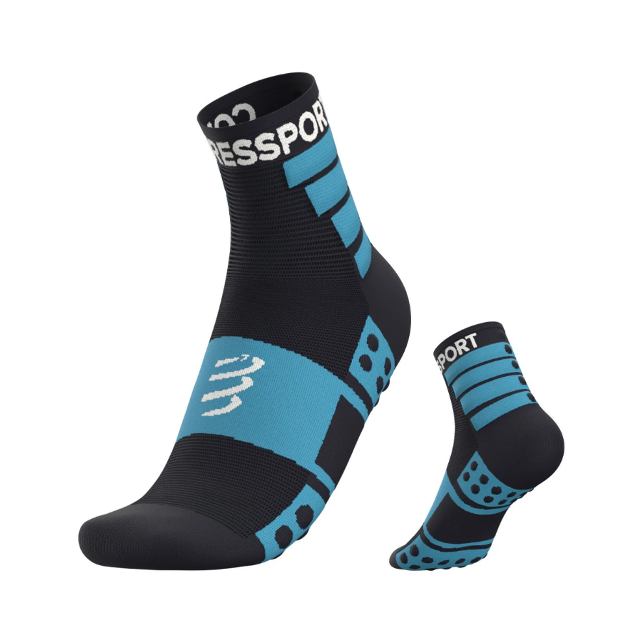 Compressport - Training Socks 2-Pack - Unisex - Image 3