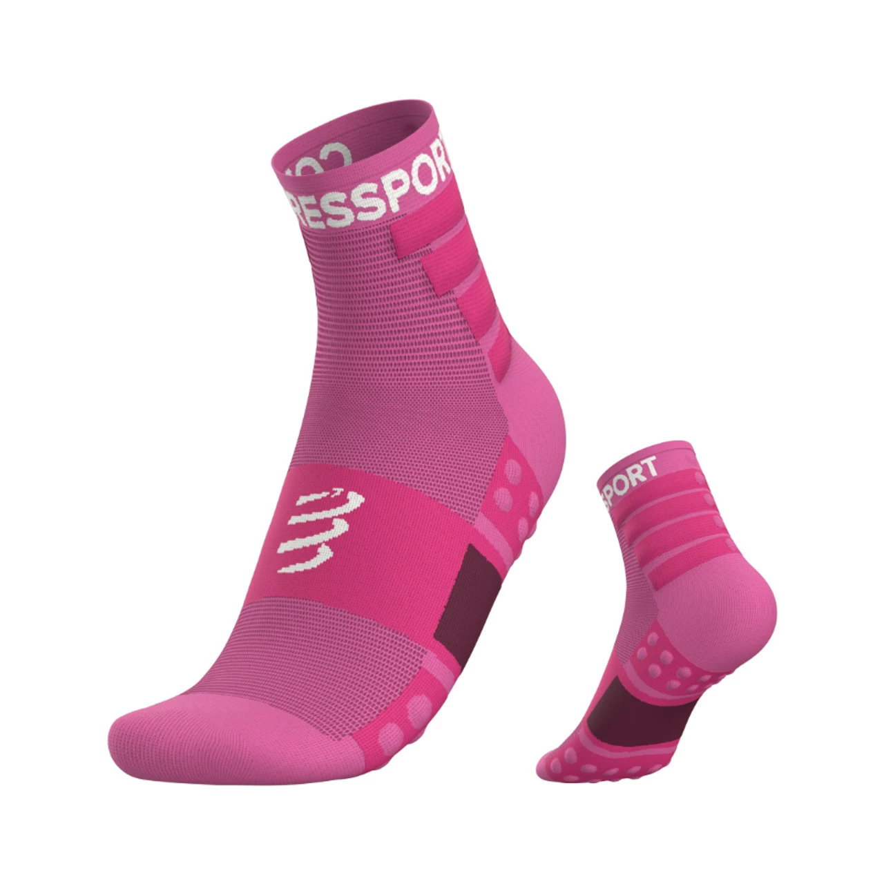 Compressport - Training Socks 2-Pack - Unisex - Image 4