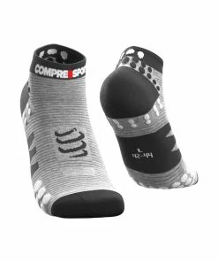 Compressport - Unisex Racing Socks V3.0 Run Lo