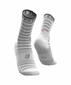 Compressport - Racing Socks V3.0 Ultralight Run High - Unisex
