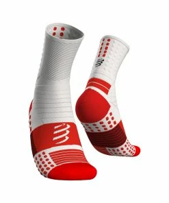 Compressport - Unisex Pro Marathon Socks