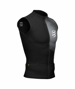 Compressport - Men's Trail Postural Tank Top