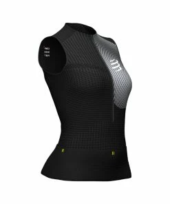 Compressport - Women's Trail Postural Tank Top