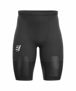 Compressport - Men's Trail Under Control Shorts
