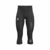 Compressport - Men's Trail Under Control Pirate 3/4 Shorts