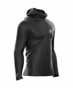 Compressport - Hurricane Waterproof 10/10 Jacket - Unisex