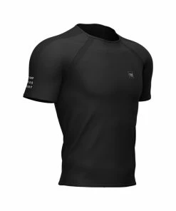 Compressport - Men's Short Sleeve Training T-Shirt