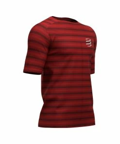 Compressport - Men's Performance Short-Sleeved T-Shirt