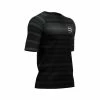 Compressport - Men's Racing Short Sleeve T-Shirt