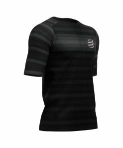 Compressport - Men's Racing Short Sleeve T-Shirt