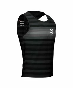 Compressport - Unisex Pro Racing Singlet