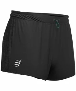 Compressport - Men's Racing Split Overshort