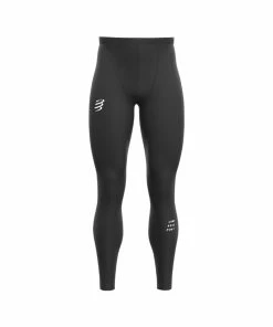 Compressport - Men's Run Under Control Full Tights