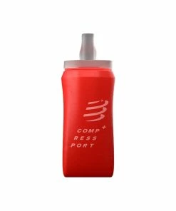 Compressport - Ergo Flask 300ml - Blue Or Red